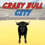 Crazy Bull City is where you turn that rage into action. The game simulates a chaotic 3D bull festival, where you control a bull to destroy the arena and cause chaos throughout the city.