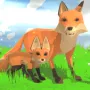 Fox Simulator 3D offers you the opportunity to fully experience this life. This game is a mix of a survival simulation and an open-world adventure, where you are free to run through lush forests, hunt for survival, and build a home for your fox family.