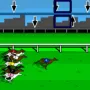 Greyhound Racer Rampage is a unique simulation game where you will play the role of a manager and train a racing dog with the goal of making it a champion. The game not only revolves around exciting competitions but also a journey of investment, care and smart strategy.