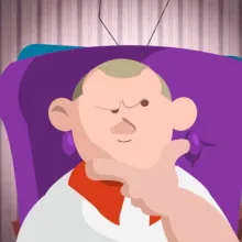 Rooney on the Rampage