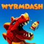 Wyrmdash is not a familiar fairy tale. This is a breathtaking journey where the princess does not wait to be saved, but fights back herself. After being tricked by a knight who stole her treasure and left, she decides not to accept her fate