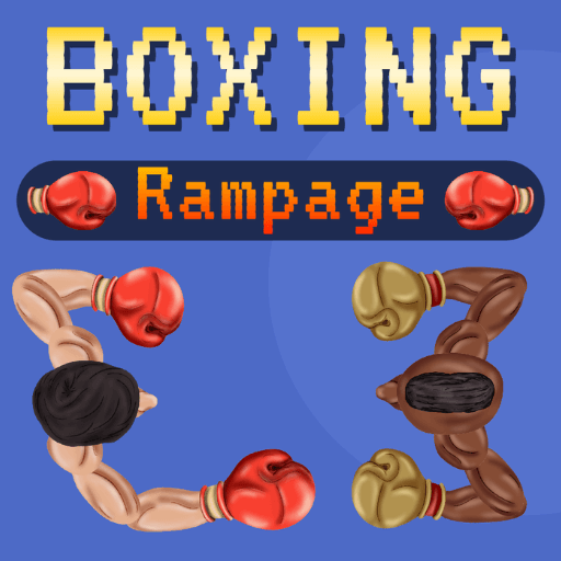 Boxing Rampage