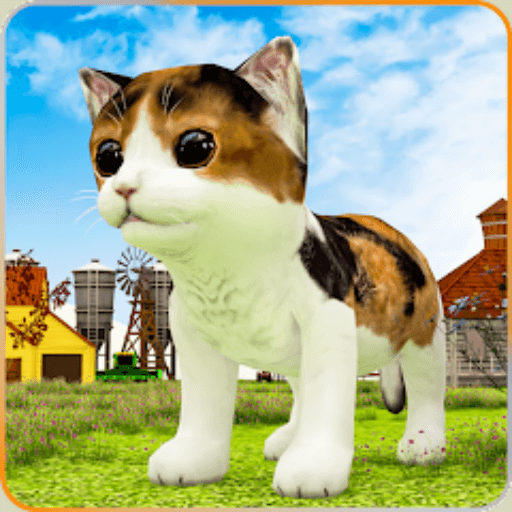 Cat Simulator