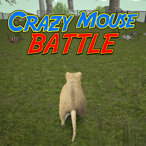 mice and cheese in Crazy Mouse Battle