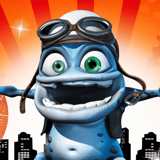 Hit Crazy Frog