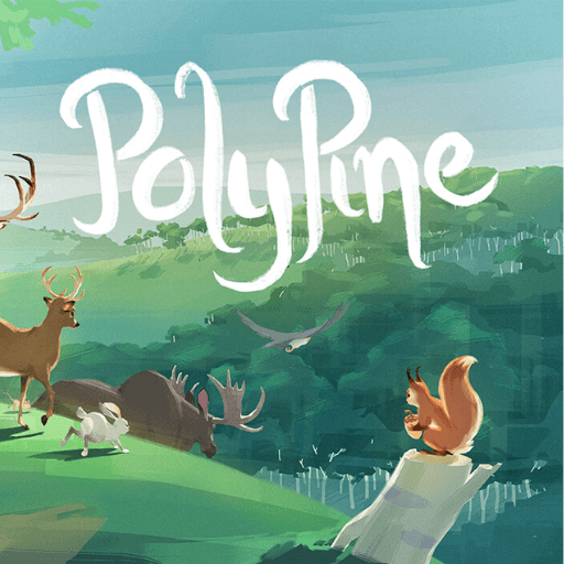 PolyPine Nature Simulator